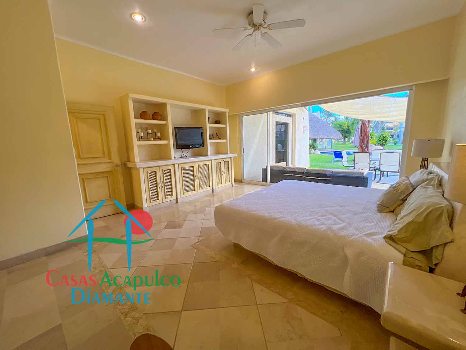 Son Vida Menorca 3 - Recámara tres 2